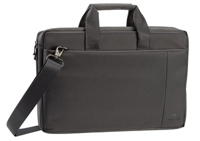 Сумка для ноутбука RivaCase 17.3" (8251) Grey