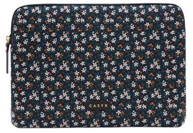 Чохол для ноутбука Casyx для MacBook 13/14" Midnight Garden (SLVS-000013)