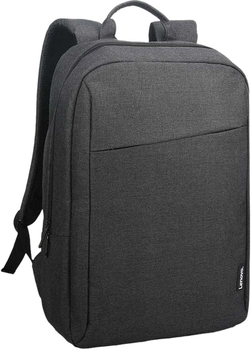 Рюкзак для ноутбука Lenovo 15.6" Black (4X40T84059)