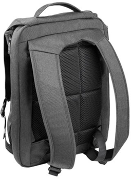 Рюкзак для ноутбука Natec Bharal 14.1" Grey (NTO-1704)