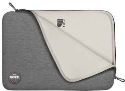 Чохол для ноутбука PORT Designs Torino II 15.6" Grey (3567041404121)