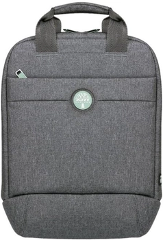 Plecak do laptopu PORT Designs Yosemite Eco 13/14" Grey (3567044007022)