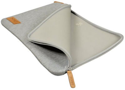 Чохол для ноутбука PORT Designs Torino 10/12.5" Grey (3567041403834)
