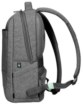 Plecak do laptopu PORT Designs Yosemite Eco XL 15.6" Grey (3567044007039)