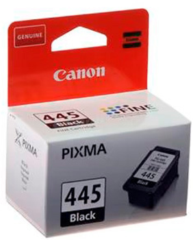 Картридж Canon PG-445 for TR4640/TS3340/TS3140 Black (8283B001)
