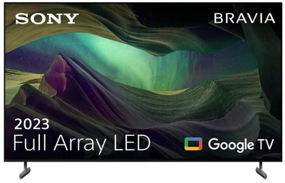Телевізор Sony KD-75X85L