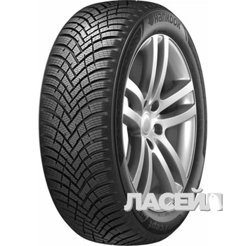 Шина зимова Hankook Winter i*cept RS3 W462 185/65 R15 92T XL
