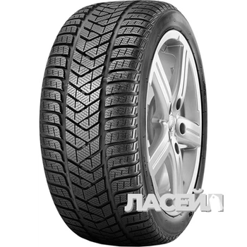 Pirelli Winter Sottozero 3 225/50 R17 98H XL RSC *