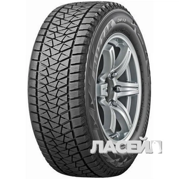 Шина зимняя Bridgestone Blizzak DM-V2 255/70 R16 111S