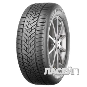 Dunlop Winter Sport 5 SUV 255/45 R20 105V XL MO