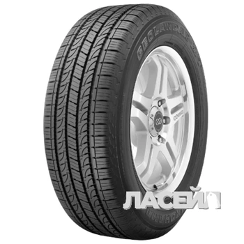 Шина всесезонная Yokohama Geolandar H/T G056 30/9.5 R15 104S OWL