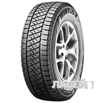 Шина зимняя Lassa Wintus 2 235/65 R16C 121/119N