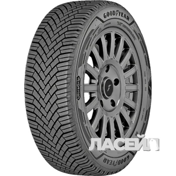Шина зимова Goodyear UltraGrip Ice 3 185/65 R15 92T XL