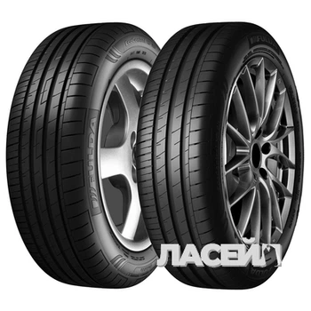 Шина летняя Fulda EcoControl HP2 205/60 R16 92H