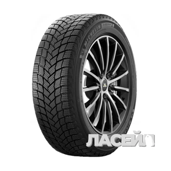 Шина зимняя Michelin X-Ice Snow SUV 235/60 R17 106T XL