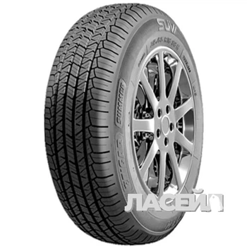Шина літня Tigar Summer SUV 225/55 R18 98V