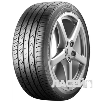 Шина літня Gislaved Ultra*Speed 2 225/45 R18 95Y XL FR
