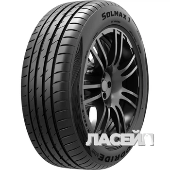 Шина летняя Goodride Solmax 1 275/45 R18 107Y XL