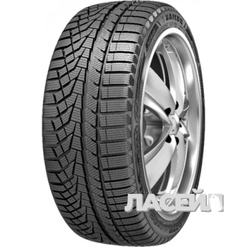 Шина зимняя Sailun ICE BLAZER Alpine EVO 1 225/55 R17 101V XL