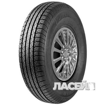 Шина летняя Powertrac CityRover 235/85 R16 120/116S
