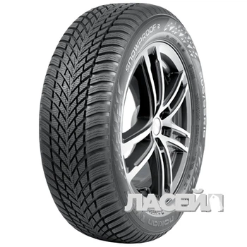 Шина зимняя Nokian SNOWPROOF 2 195/65 R15 91T