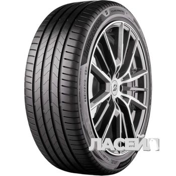 Шина літня Bridgestone Turanza 6 225/65 R17 102H