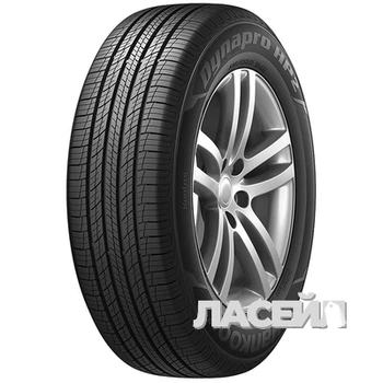 Шина літня Hankook Dynapro HP2 RA33 265/50 R20 107V
