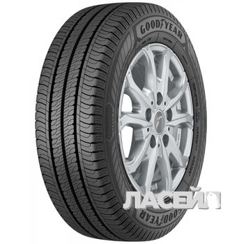 Шина літня Goodyear EfficientGrip Cargo 2 215/65 R16C 109/107T