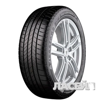 Шина літня Firestone Roadhawk 2 215/60 R17 96V Enliten
