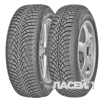 Goodyear UltraGrip 9 + 205/55 R16 91T