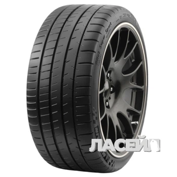 Шина летняя Michelin Pilot Super Sport 325/30 R21 108Y XL *