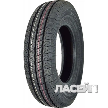 Шина зимова Torque WTQ6000 185/75 R16C 104/102R (під шип)