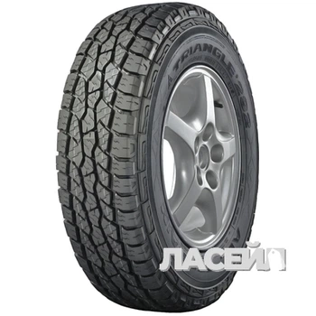 Шина всесезонная Triangle AgileX AT TR292 30/9.5 R15 104S
