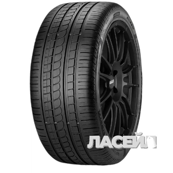 Шина летняя Pirelli PZero Rosso 305/25 ZR19 96Y XL