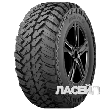Шина всесезонная Arivo Lion Back N39 M/T 32/11.5 R15 113Q