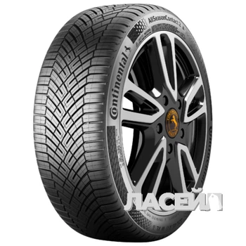 Шина всесезонна Continental AllSeasonContact 2 255/50 R19 103T FR