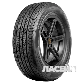 Шина всесезонная Continental ProContact TX 225/45 R19 96H XL SSR