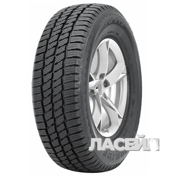 Шина зимова Goodride SW612 215/65 R16C 109/107R