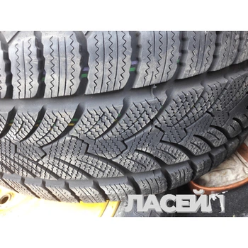 Platin RP 60 Winter 215/60 R17 96H FR