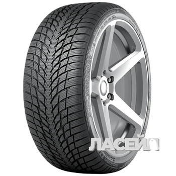 Шина зимняя Nokian WR SNOWPROOF P 235/55 R17 103V XL