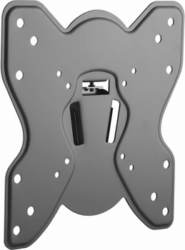 Настенный кронштейн Gembird 23 - 42” (до 25 кг) (WM-42F-03)