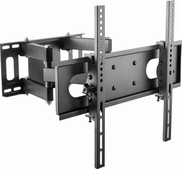 Настенный поворотный кронштейн Gembird 32 - 55” (до 35 кг) (WM-55ST-04)
