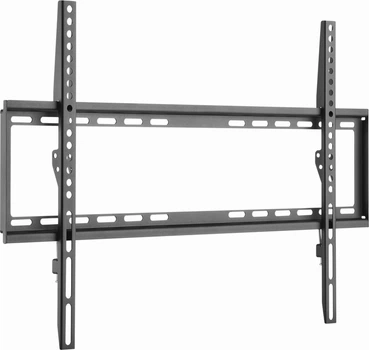 Настінний поворотний кронштейн Gembird 37 - 70" (до 35 кг) (WM-70F-03)