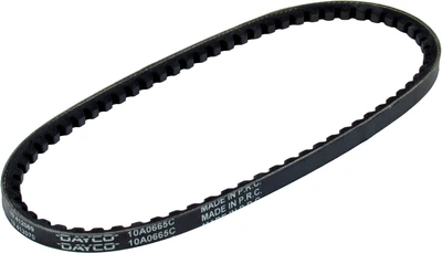 Ремінь генератора клиновий DAYCO 10A0665C Dayco (10A0665C)
