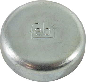 Заглушка блока двигуна MB. C-Class діам.25,4 з93-00р.в. (Febi) 02544 Febi Bilstein (02544)