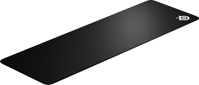 Podkładka gamingowa SteelSeries QcK Edge XL Black (5707119036771)