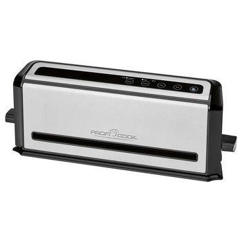 Вакууматор аппарат для упаковки PROFI COOK PC-VK 1133