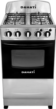 Плита DAHATI 2000-07 Нержавейка