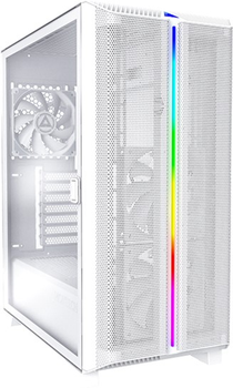 Корпус Montech Sky One Lite White