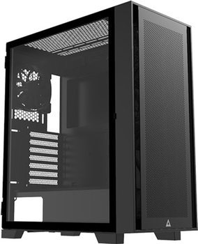 Корпус Montech Air 1000 Lite Black
